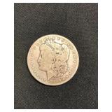 1880 MORGAN DOLLAR