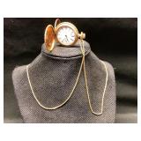 American Waltham C.W.C company trademark 662579