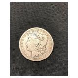 1900-O MORGAN DOLLAR