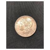 1894-S MORGAN DOLLAR