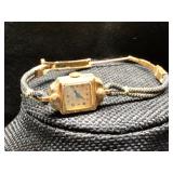 Buren Grand Prix ladies wristwatch