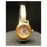 Armitron ladies analog quartz wristwatch