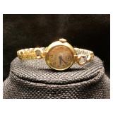 Vintage Waltham premier ladies' wristwatch