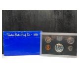 1970 UNITED STATES PROOF SET