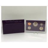 1987 US Mint Proof Set