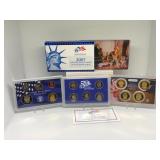 2007 US Mint Proof Set