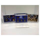 2008 US Mint Proof Set