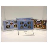 2010 US Mint Proof Set