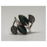 Sterling Silver Ring Size 6