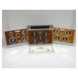 2011 US Mint Proof Set