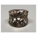 Sterling Silver Ring Size 7