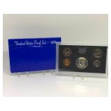1970 US Mint Proof Set