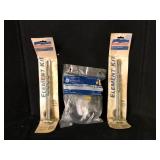 Water Heater Elements & Dryer Cord