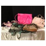 Handbags & Purses Lot