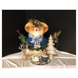 Christmas Decorations Lot