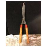 Hedge Shears
