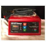 Cen-Tech Battery Charger