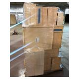 Cabinet Drawers - See Photos for Sizes