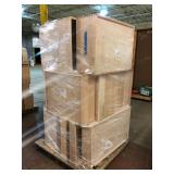 Cabinet Drawers - See Photos for Sizes