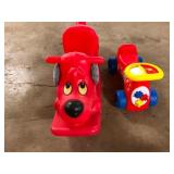 Little Tikes Outdoor Toys