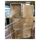 Cabinet Drawers - See Photos for Sizes