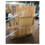 Cabinet Drawers - See Photos for Sizes