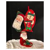 Christmas Stockings