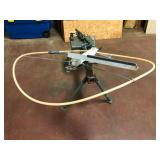 Clay Target Skeet Thrower