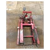 Motorcycle/ATV Hydraulic Lift Jack