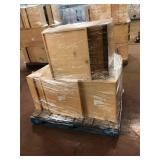 Cabinet Drawers - See Photos for Sizes