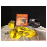 Outback GPS, Air Compressor & Tire Accessories