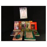 Crafting Books Lot