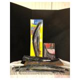 Automotive Parts Lot