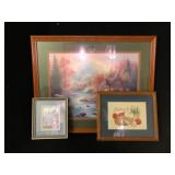 Home Decor Lot