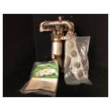 Catalytic Converter for 2001-2003 Toyota