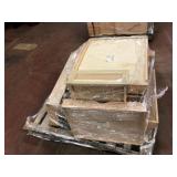 Cabinet Drawers - See Photos for Sizes