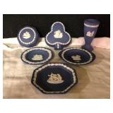 Wedgwood Jasperware Collection