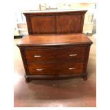 TV/Entertainment Armoire, 47" x 20" x 75"