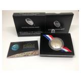 2019 US Apollo 11 Commemorative coin