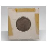 1977-D Washington Quarter