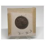 1976-D Bicentennial Washington Quarter