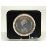 1952-1977 Canadian Silver Jubilee