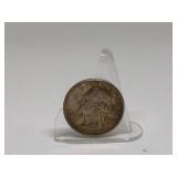 1964 Washington Quarter