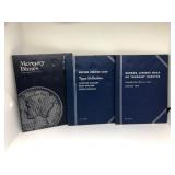 Empty Coin Books