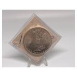 1883-O Morgan Silver Dollar