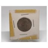 1978-D Washington Quarter