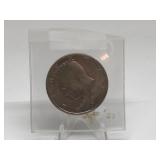 1971-D Kennedy Half Dollar