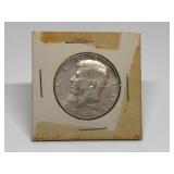 1968-D Kennedy Half Dollar