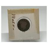 1905 Liberty Head V-Nickel