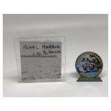 Pearl Harbor Half Dollar